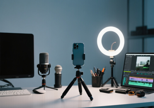 Best Phones for Content Creators [cy]: 12 Models Tested by Mobile Filmmakers - OfzenAndComputing