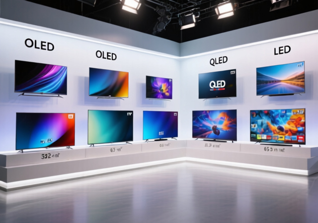 Best TV Consumer Reports [cy]: Independent Lab-Tested Television Reviews - OfzenAndComputing