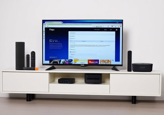 Best Browser Smart TV [cy]: Complete Guide for Web Browsing - OfzenAndComputing