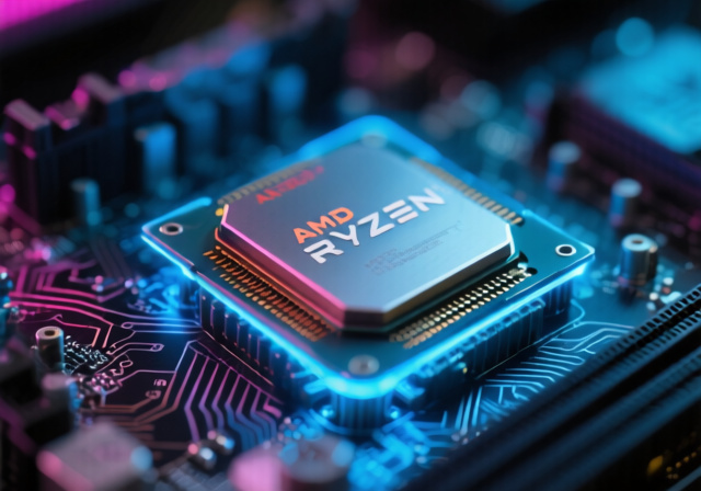 Best CPUs for Emulation [cy]: 8 Top Processors Tested - OfzenAndComputing