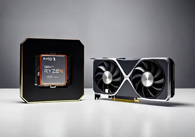 Best CPU for RX 6800 XT [cy]: 10 CPUs Tested for Gaming - Ofzen Affiliate Content Factory