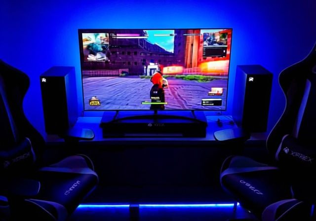 Best Gaming TVs for Xbox Series X [cy]: 12 Expert-Tested Models Reviewed - OfzenAndComputing