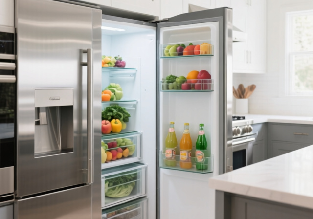 Best Refrigerators to Purchase [cy]: 8 Models Tested & Reviewed - OfzenAndComputing
