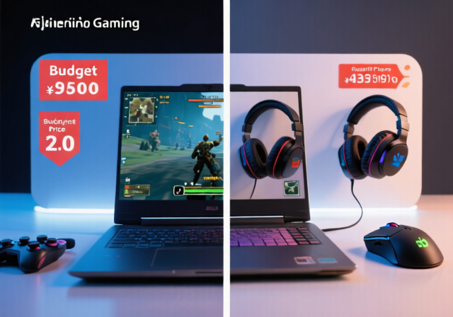 Best Gaming Laptops Under $600: Expert Reviews & Buying Guide - OfzenAndComputing