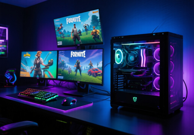 Best Gaming PCs Under $800: 8 Budget Gaming Desktops Tested - OfzenAndComputing