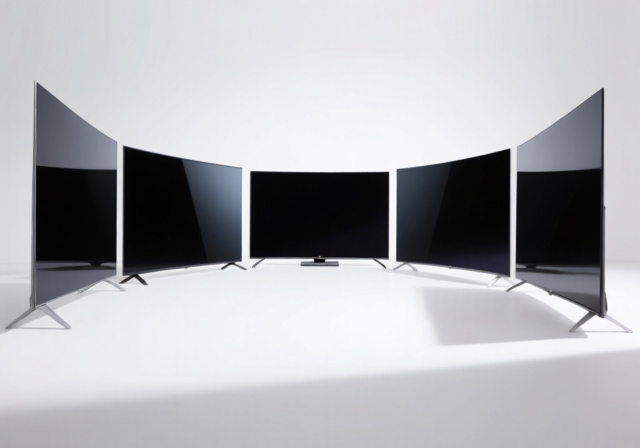 Best 55-Inch TVs [cy]: Complete Buying Guide - Ofzen Affiliate Content Factory