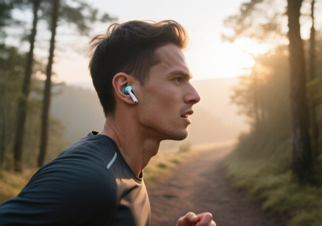Best Earbuds for Running [cy]: 10 Models Tested by Expert Runner - OfzenAndComputing