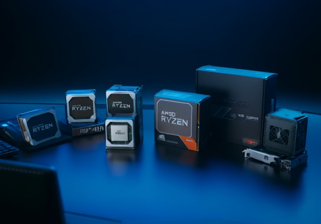 Best CPU To Pair With 4080 Super [cy]: 8 Processors Tested - OfzenAndComputing