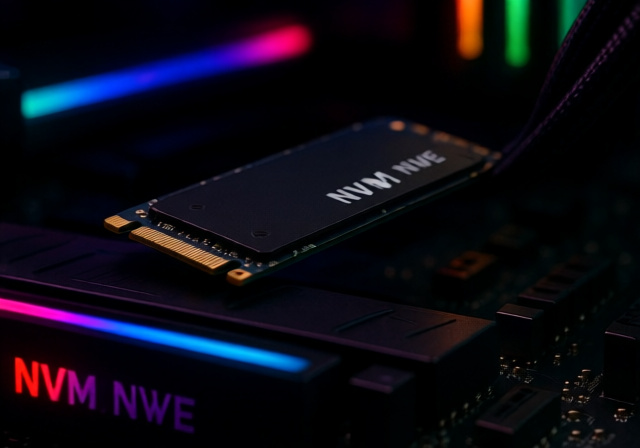 Best NVMe SSDs for Gaming [cy]: Complete 2025 Guide - OfzenAndComputing