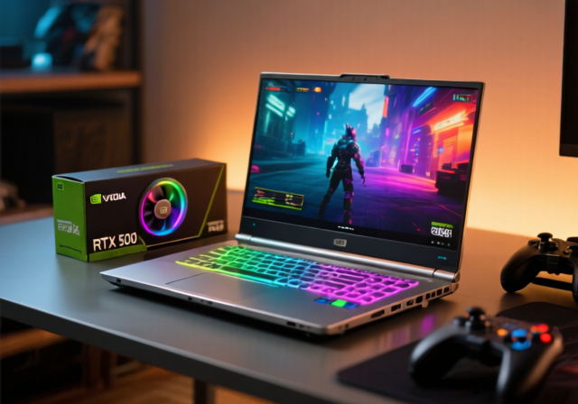 Best Gaming Laptops with RTX 5080 [cy]: Expert Reviews & Top Picks - OfzenAndComputing