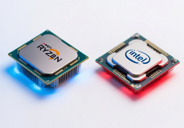 Best Budget CPUs Under $100: 10 Tested Processors for Gaming - OfzenAndComputing