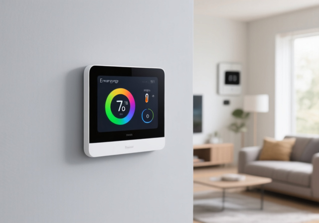 Best Smart Thermostats [cy]: 10 Models Tested for Energy Savings - OfzenAndComputing