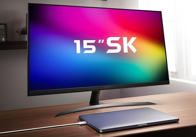 Best 5K Monitors in [cy]: 8 Professional Displays Tested and Reviewed - OfzenAndComputing