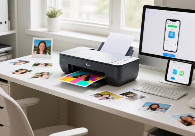 Best Inkjet Printers [cy]: 10 Models Tested by Experts - OfzenAndComputing