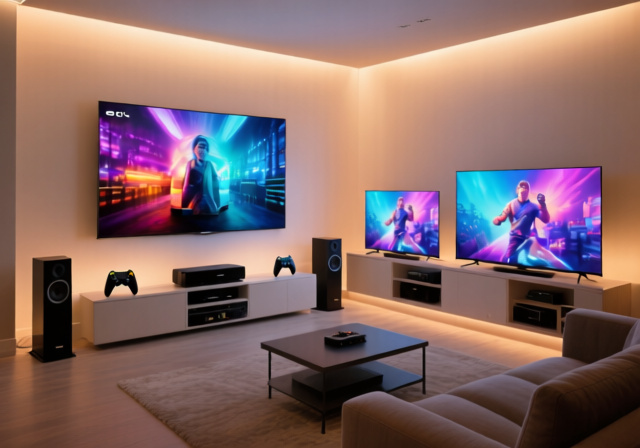 Best TV Around $1000 [cy]: 12 Models Tested & Reviewed - OfzenAndComputing