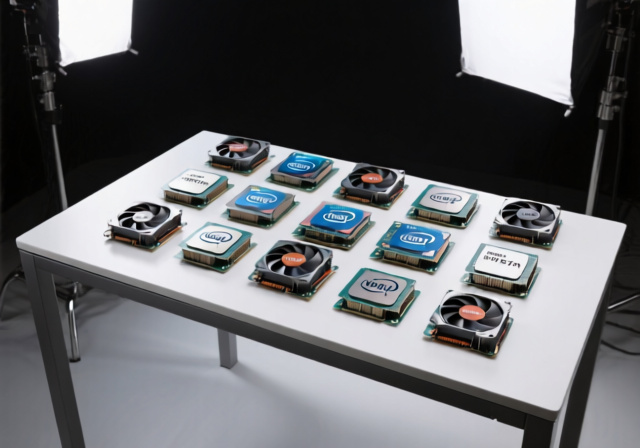 Best Affordable Gaming CPUs [cy]: 12 Tested Under $360 - OfzenAndComputing