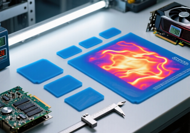 Best Thermal Pads for Graphics Cards (GPUs) [cy]: 10 Tested - OfzenAndComputing