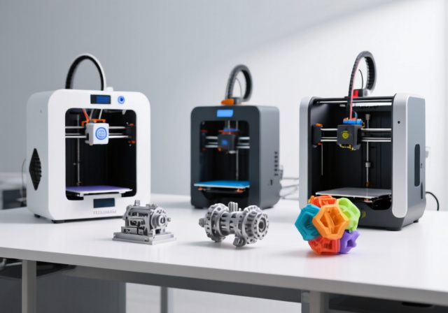 Best 3D Printers Under $1000 [cy]: Complete Buyer's Guide - OfzenAndComputing