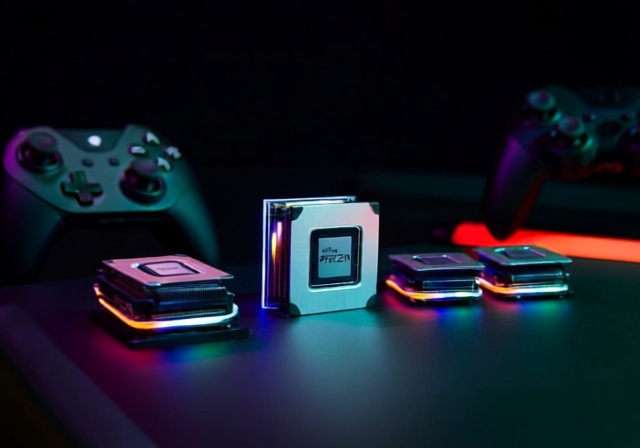 Best AM5 Gaming CPUs [cy]: Complete Performance Guide - Ofzen Affiliate Content Factory