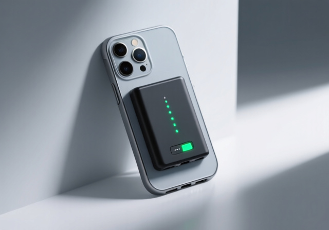 Best Battery Cases for iPhone - OfzenAndComputing