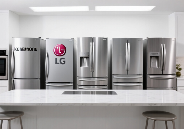 Best Refrigerator Brands [cy]: Top 8 Brands with Reliability Ratings - Ofzen Affiliate Content Factory