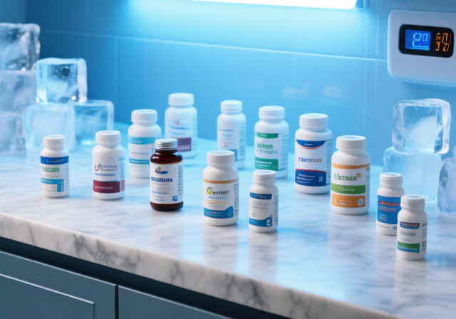 Best Refrigerated Probiotics 2025: 12 Premium Formulas Tested - OfzenAndComputing