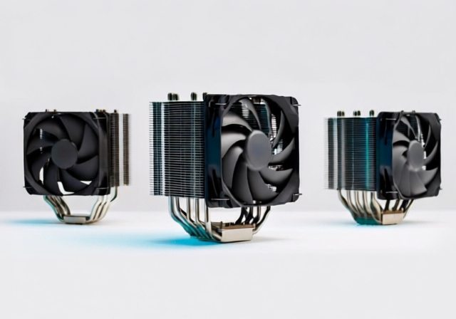 Best Fan CPU Coolers [cy]: 12 Models Tested & Reviewed - OfzenAndComputing