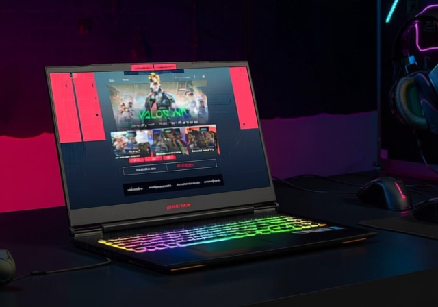 Best Gaming Laptops for Valorant [cy]: 10 Models Tested for Competitive Play - OfzenAndComputing