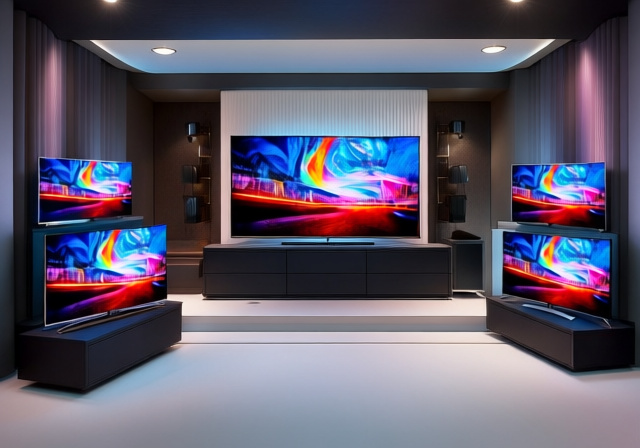 Best 65 Inch Sony TV [cy]: 10 Models Tested - OfzenAndComputing