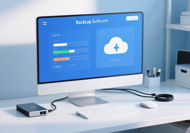 Best Backup Software [cy]: 10 Solutions Tested & Reviewed - OfzenAndComputing