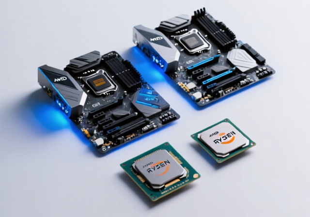 Best AMD Motherboard CPU Combo [cy]: 6 Tested & Reviewed - OfzenAndComputing