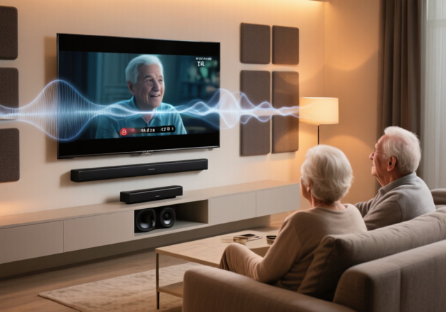 Best Soundbars for Dialogue [cy]: 10 Models Tested for Clear Voice - OfzenAndComputing