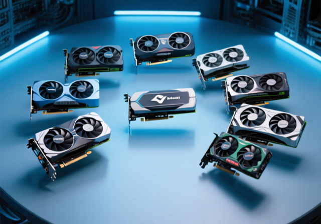 Best Bang For Buck Graphics Cards [cy]: Complete Value Guide - OfzenAndComputing