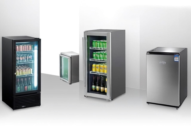 Best Drink Refrigerators [cy]: 10 Models Tested & Reviewed - Ofzen Affiliate Content Factory