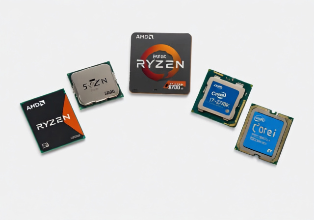 Best CPU with Integrated Graphics [cy]: 12 Processors Tested - OfzenAndComputing