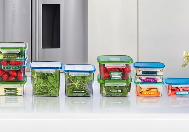 Best Storage Containers For Refrigerator [cy]: 10 Top-Rated Organizers Tested - Ofzen Affiliate Content Factory