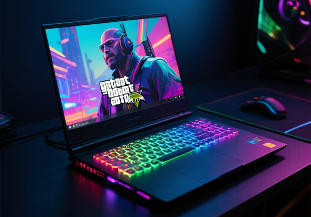 Best Gaming Laptops for GTA 6 [cy]: 10 Expert-Tested Models - OfzenAndComputing