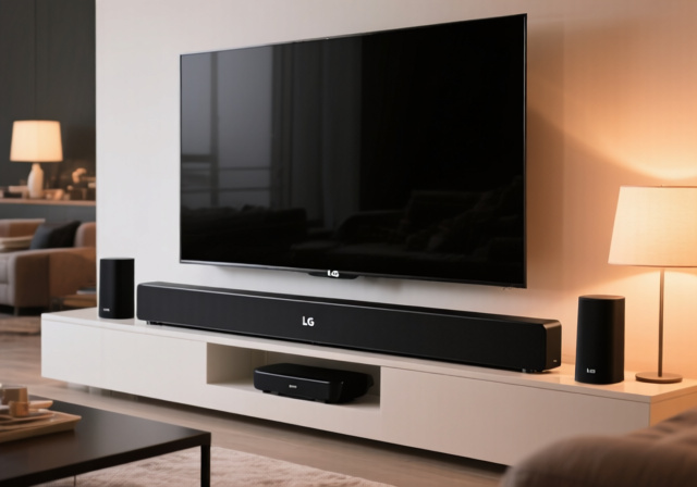 Best Sound Bar For Tv Lg - Complete 2025 Guide - Ofzen Affiliate Content Factory