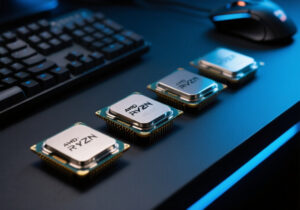 8 Best Budget AMD CPU for Gaming (March 2026) Tested & Ranked
