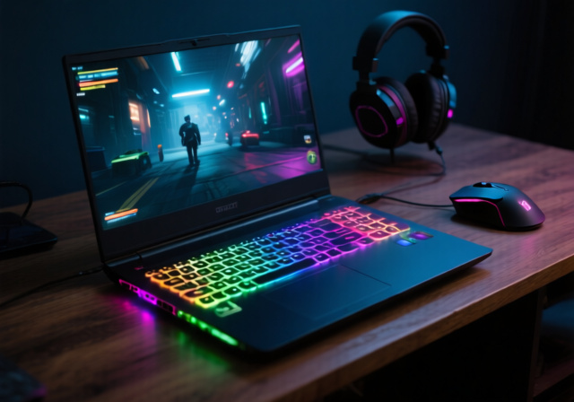 Best Gaming Laptops Under $1000 [cy]: Complete 2025 Guide - OfzenAndComputing