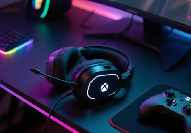 Best Xbox Headsets [cy]: 10 Premium Models Tested & Ranked - OfzenAndComputing