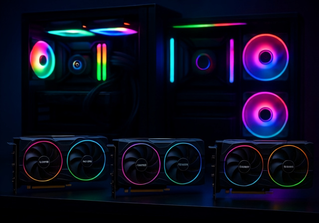 Best Graphics Cards Under $1000 [cy]: 12 GPUs Tested & Reviewed - Ofzen Affiliate Content Factory