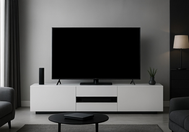 Best OLED TVs [cy]: Ultimate Picture Quality Guide - OfzenAndComputing