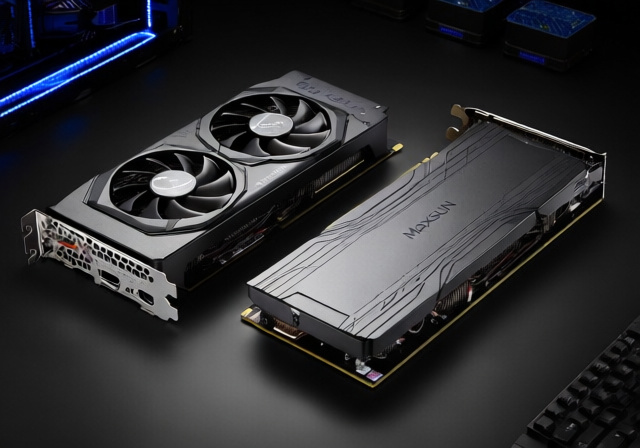 Best Graphics Cards Under $200 [cy]: 8 Budget GPUs Tested and Reviewed - OfzenAndComputing