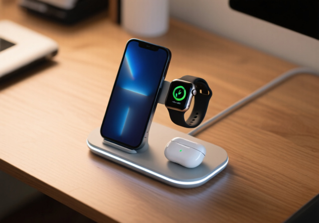 Best MagSafe Chargers [cy]: Complete Guide - 9 Tested & Reviewed - OfzenAndComputing