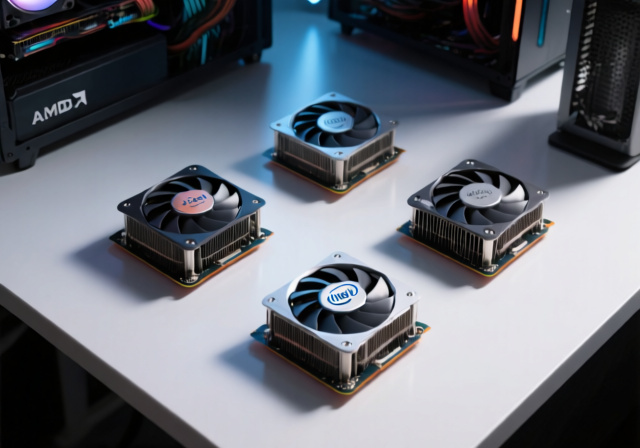 Best CPU for Gaming PC [cy]: Complete Guide to 12 Top Processors - Ofzen Affiliate Content Factory