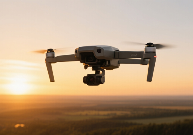 Best Drone Cameras [cy]: Complete Guide with Expert Reviews - OfzenAndComputing