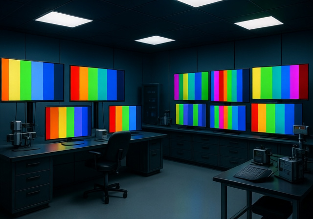 Best Consumer Reports TV [cy]: 12 Models Laboratory Tested - OfzenAndComputing