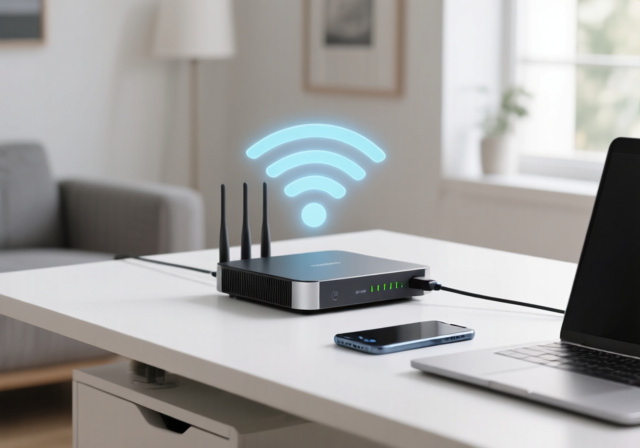 Best 5G Home Internet [cy]: 8 Top Devices Tested and Reviewed - OfzenAndComputing