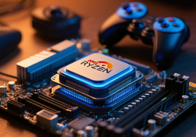 Best APUs for Budget Gaming [cy]: 8 processors tested for 1080p performance - OfzenAndComputing